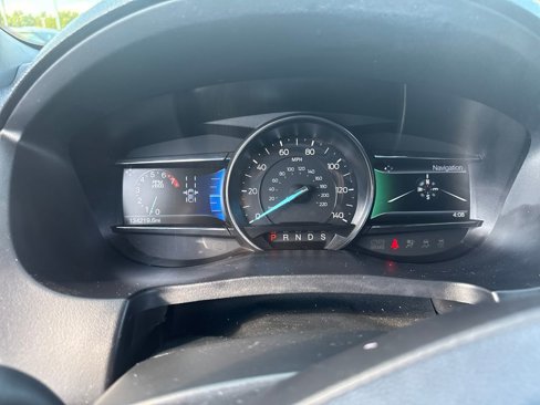 Used 2017 Ford Explorer Limited w/ Equipment Group 301A image 44