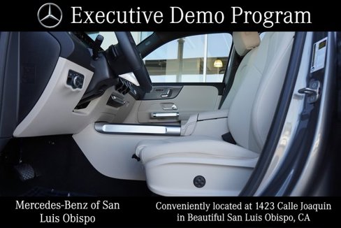 Used 2025 Mercedes-Benz GLB 250 image 26