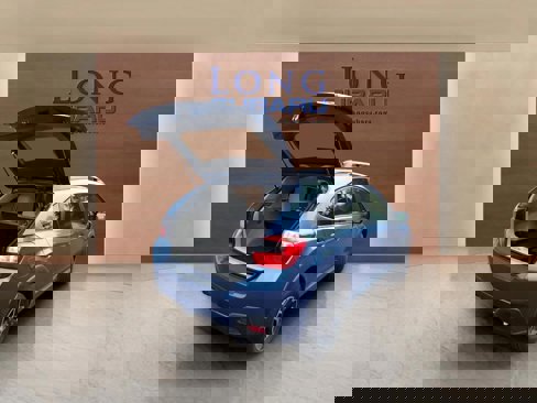 Used 2014 Subaru Crosstrek 2.0i Limited image 9