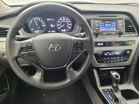 Used 2016 Hyundai Sonata SE image 22