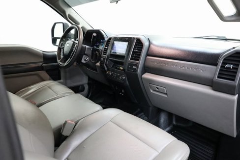 Used 2017 Ford F250 XL w/ Power Equipment Group image 68