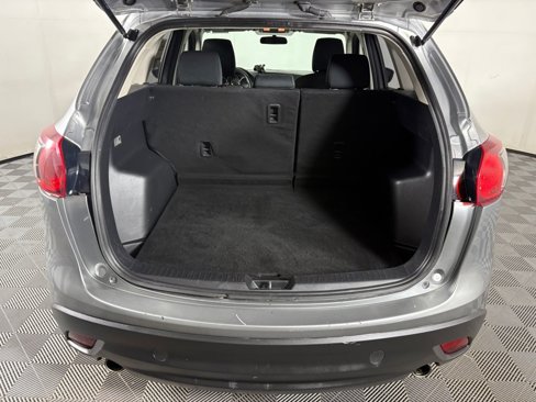 Used 2015 MAZDA CX-5 Sport image 27