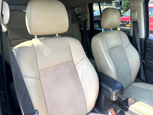 Used 2016 Jeep Compass 75th Anniversary w/ Power Value Group image 36