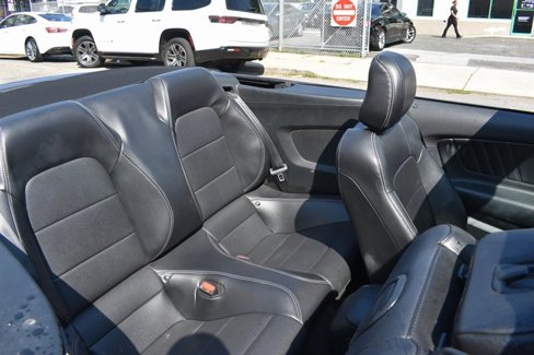 Used 2023 Ford Mustang Premium image 33