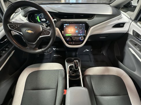 Used 2019 Chevrolet Bolt LT image 28