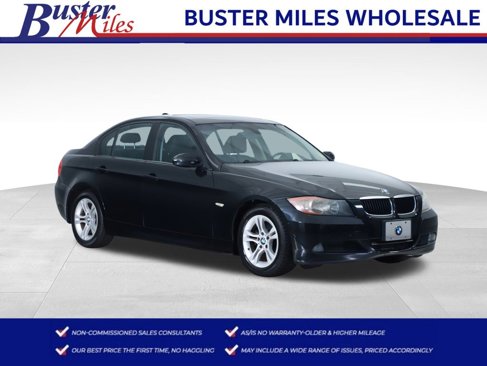 Used 2008 BMW 328i Sedan image 1