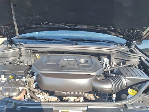 Used 2019 Jeep Grand Cherokee Laredo image 12