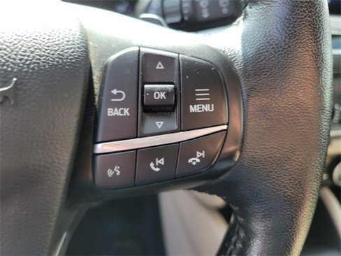 Used 2020 Ford Escape SEL image 26