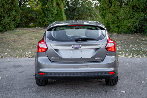 Used 2014 Ford Focus SE w/ SE Winter Package image 6