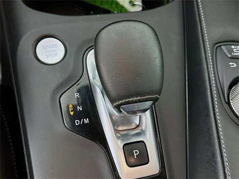 Used 2019 INFINITI QX50 Essential image 14