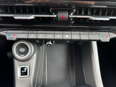 Used 2024 Dodge Hornet R/T image 23