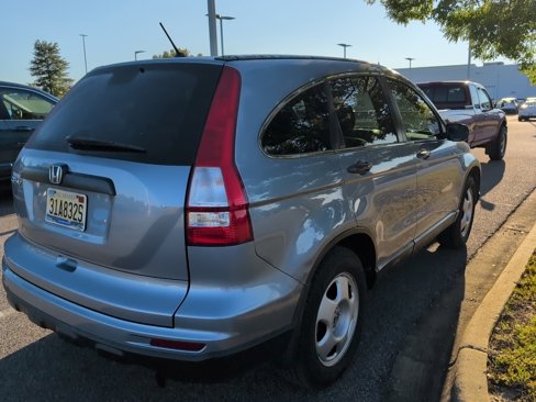 Used 2011 Honda CR-V LX image 4