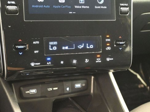 Used 2024 Hyundai Tucson SEL image 20