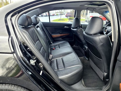 Used 2012 Honda Accord EX-L image 39