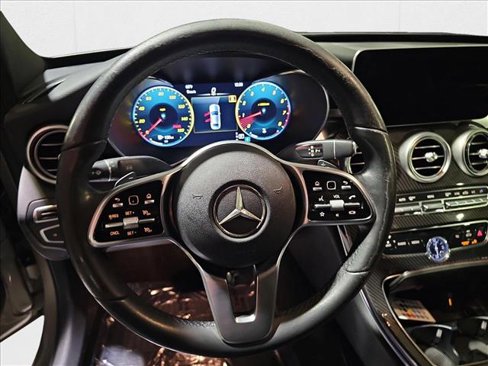 Used 2021 Mercedes-Benz C 300 4MATIC Sedan image 19