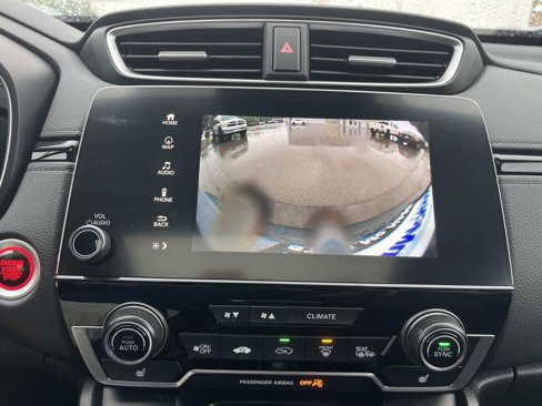 Used 2022 Honda CR-V Touring image 25