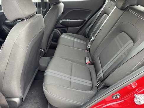 Certified 2021 Hyundai Venue SEL image 16