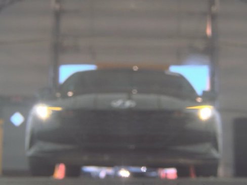 Used 2021 Hyundai Elantra SEL image 3
