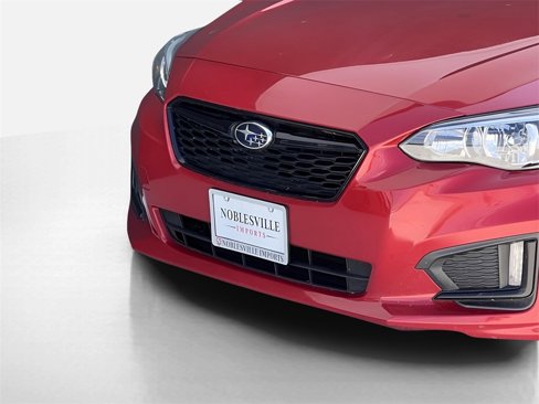 Used 2018 Subaru Impreza 2.0i Sport image 12