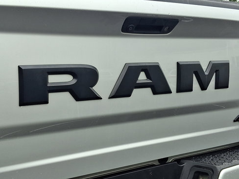 Used 2017 RAM 1500 Sport w/ Convenience Group image 29