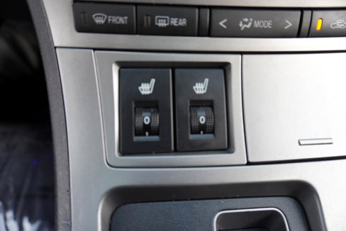 Used 2010 MAZDA MAZDA3 s Grand Touring image 19
