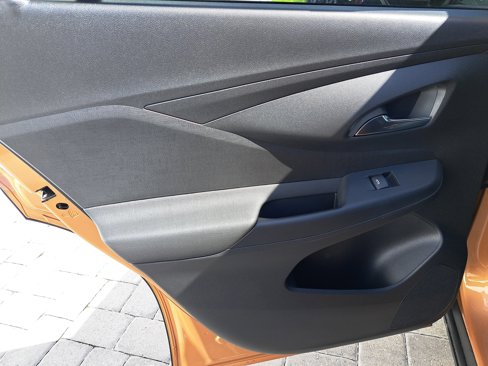 New 2025 Buick Envista Preferred image 10