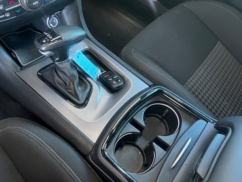 Used 2023 Dodge Charger GT w/ Blacktop Package image 31