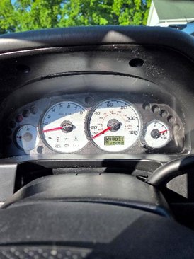 Used 2004 Ford Escape XLT image 9