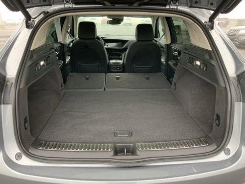 Used 2021 Buick Envision Preferred image 11