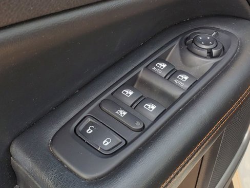 Used 2020 Jeep Compass Limited image 10