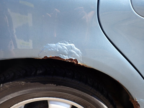 Used 2005 Ford Taurus SE image 17