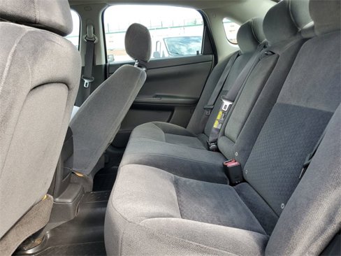 Used 2008 Chevrolet Impala LT image 22