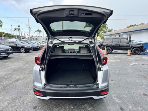 Used 2022 Honda CR-V EX-L image 45