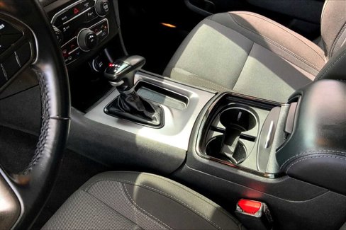 Used 2022 Dodge Charger SXT w/ Blacktop Package image 16