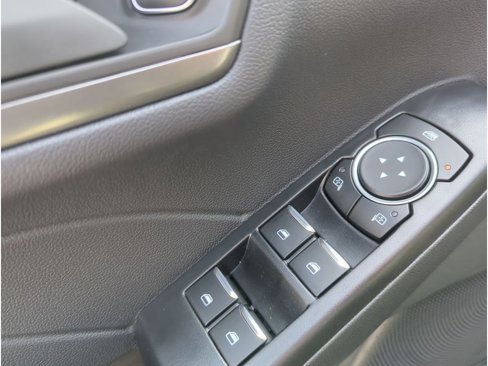 New 2025 Ford Escape Active image 12