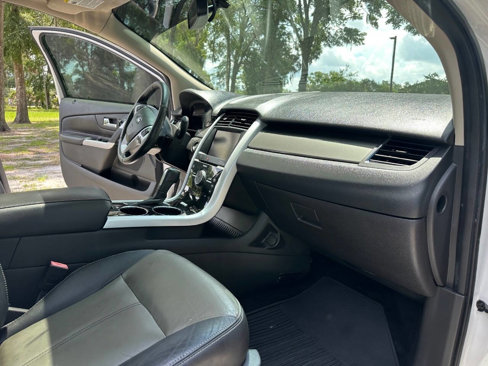 Used 2013 Ford Edge Sport w/ Driver Entry Pkg image 11