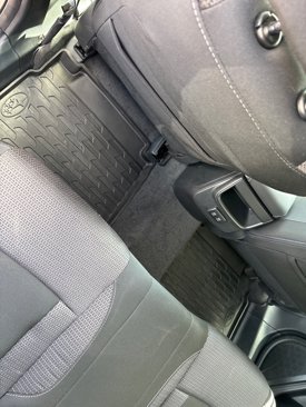 Certified 2021 Subaru Outback Premium image 35