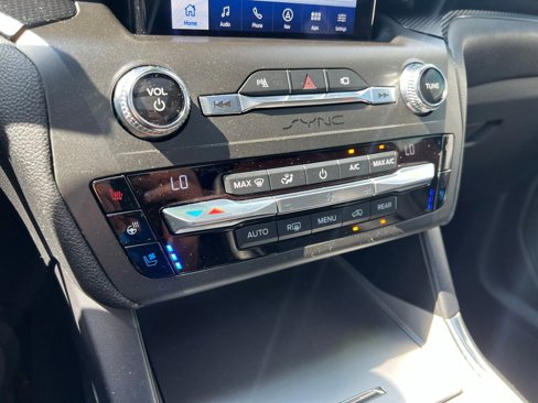 Certified 2020 Ford Explorer ST w/ Premium Technology Package image 30