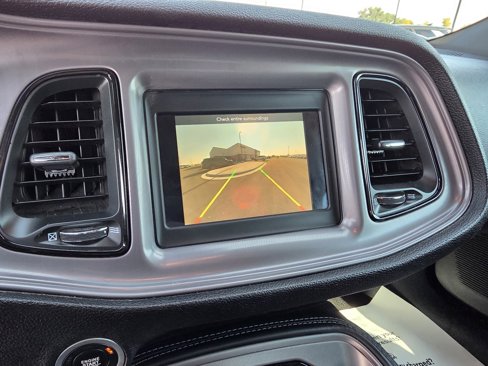 Used 2023 Dodge Challenger SXT image 22