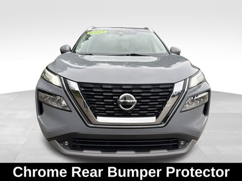 Used 2021 Nissan Rogue SL image 9