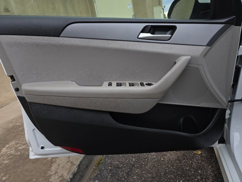 Used 2018 Hyundai Sonata ECO image 23