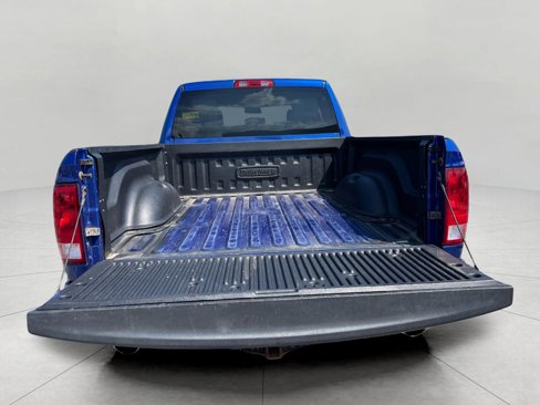 Used 2015 RAM 1500 Express image 19