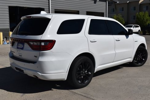 Used 2020 Dodge Durango R/T w/ Blacktop Package image 5