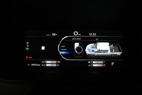 Used 2023 Toyota Tundra Platinum image 51