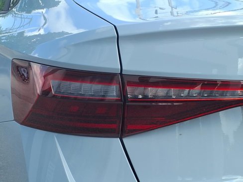 New 2025 Volkswagen Jetta Sport image 24