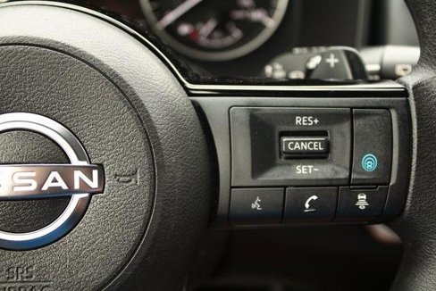 Used 2023 Nissan Rogue SV image 15