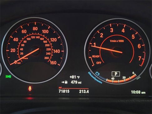 Used 2020 BMW 430i Coupe w/ M Sport Package image 19