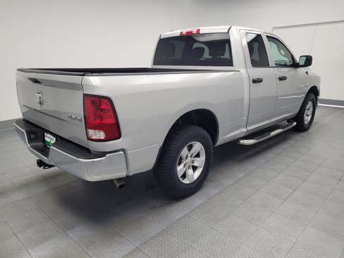 Used 2016 RAM 1500 Tradesman w/ Popular Equipment Group image 9