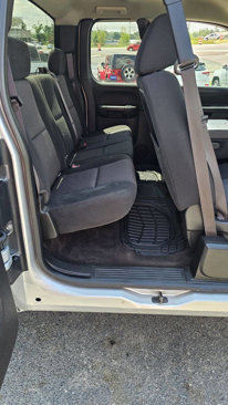 Used 2013 Chevrolet Silverado 1500 LT image 20