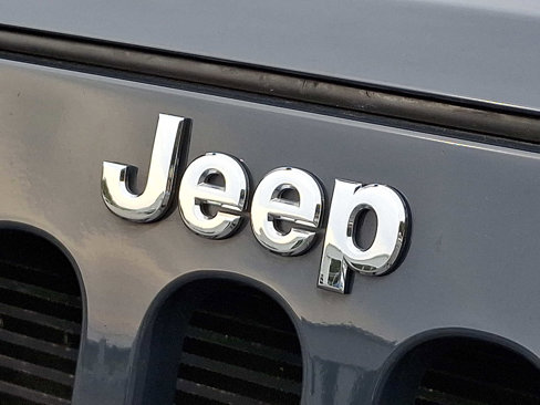 Used 2017 Jeep Wrangler Sport w/ Quick Order Package 24S image 29
